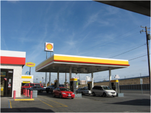 How Much Money Would It Take To Open A Gas Station? – Continental Finance  Capital Corporation